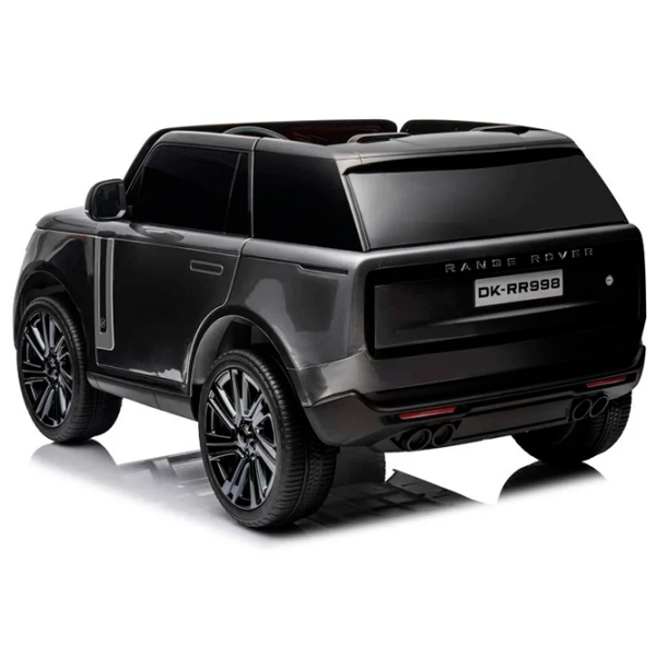 Электромобиль Range Rover Richi Tichi RR998/1 Черный 3+ | 35 кг |  photo 5