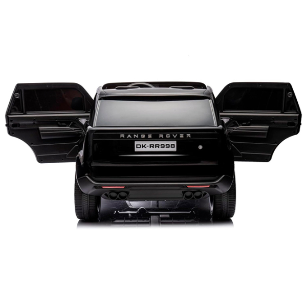 Электромобиль Range Rover Richi Tichi RR998/1 Черный 3+ | 35 кг |  photo 6