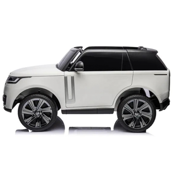 Электромобиль Range Rover Richi Tichi RR998/2 Белый 3+ | 35 кг |  photo 2