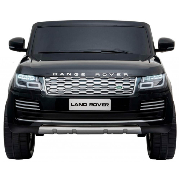 Электромобиль Land Rover Richi Tichi RR999/1 Черный 3+ | 40 кг |  photo 8