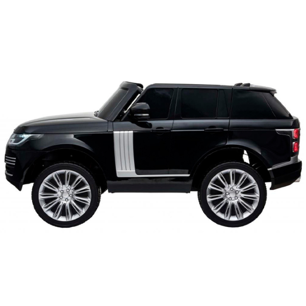 Электромобиль Land Rover Richi Tichi RR999/1 Черный 3+ | 40 кг |  photo 10