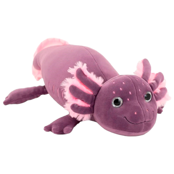 Мягкая игрушка Orange Toys Animals OT5022/40B Пурпурный 1+ photo 1