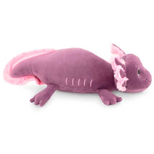 Мягкая игрушка Orange Toys Animals OT5022/40B Пурпурный 1+ photo 2