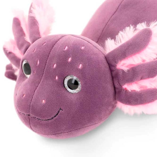Мягкая игрушка Orange Toys Animals OT5022/40B Пурпурный 1+ photo 4