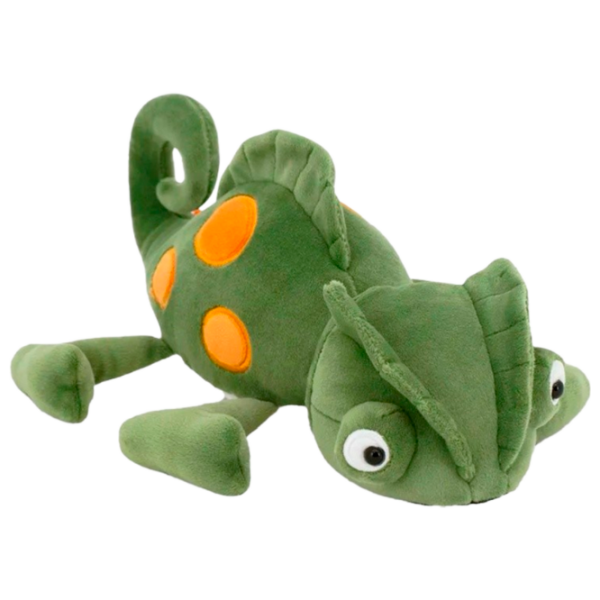 Мягкая игрушка Orange Toys Animals OT5023/30A Зеленый 1+ photo 1