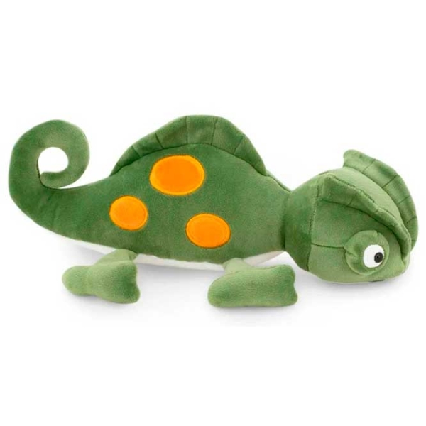 Мягкая игрушка Orange Toys Animals OT5023/30A Зеленый 1+ photo 2