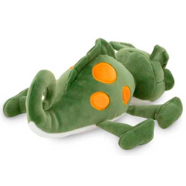 Мягкая игрушка Orange Toys Animals OT5023/30A Зеленый 1+ photo 3