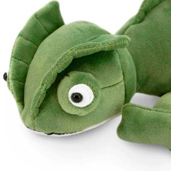 Мягкая игрушка Orange Toys Animals OT5023/30A Зеленый 1+ photo 4