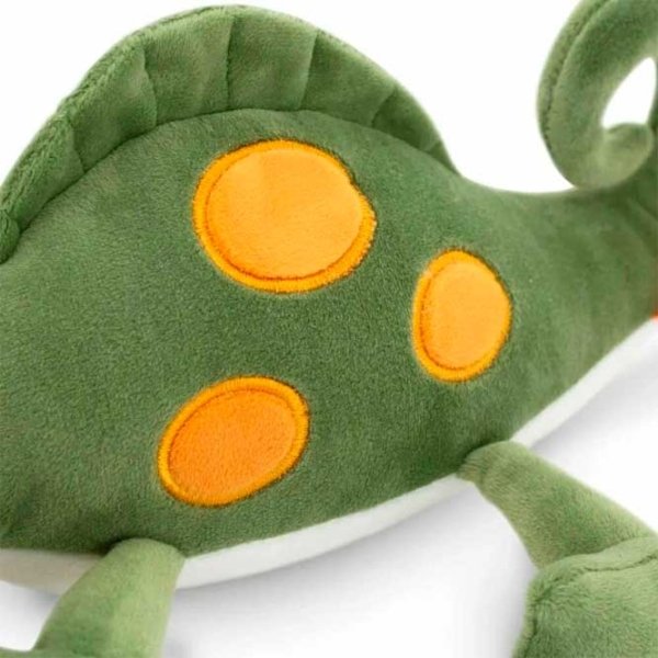 Мягкая игрушка Orange Toys Animals OT5023/30A Зеленый 1+ photo 5