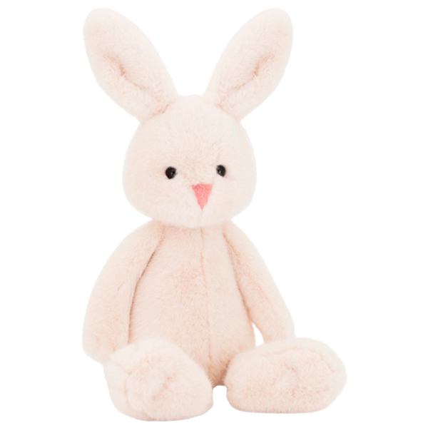 Мягкая игрушка Orange Toys Animals OT8019/25 Белый 1+ photo 1