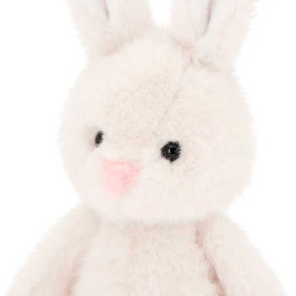 Мягкая игрушка Orange Toys Animals OT8019/25 Белый 1+ photo 3