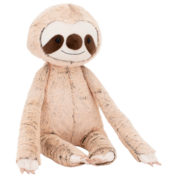 Jucărie moale Orange Toys Animals OT8020/22 Beige 1+