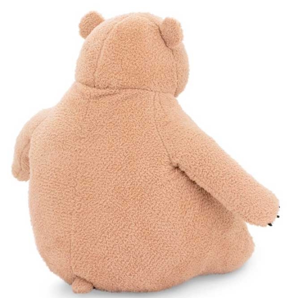 Мягкая игрушка Orange Toys Animals OT8006/30 Коричневый 1+ photo 3