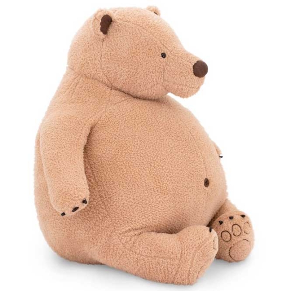 Мягкая игрушка Orange Toys Animals OT8006/30 Коричневый 1+ photo 6