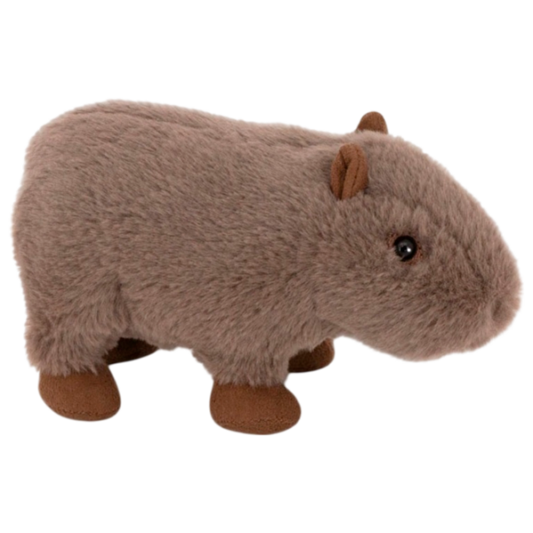 Мягкая игрушка Orange Toys Animals OT8011/30 Коричневый 1+ photo 1