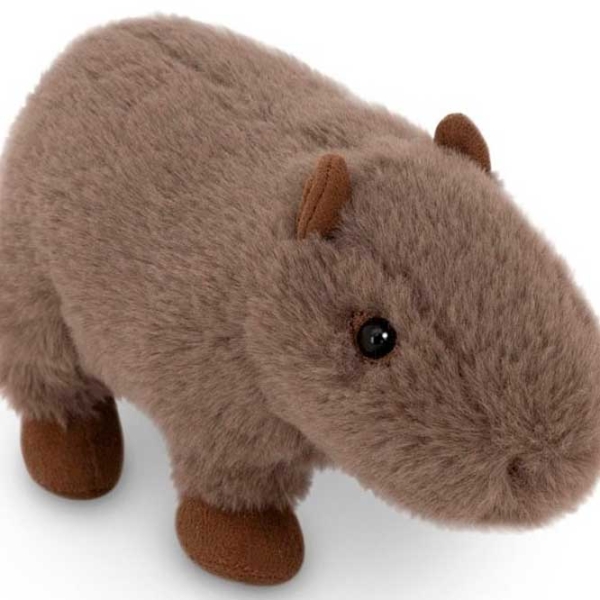 Мягкая игрушка Orange Toys Animals OT8011/30 Коричневый 1+ photo 2