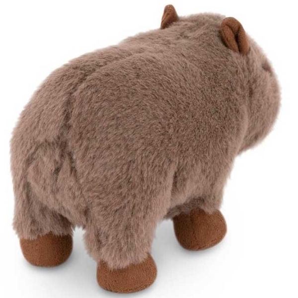 Мягкая игрушка Orange Toys Animals OT8011/30 Коричневый 1+ photo 3