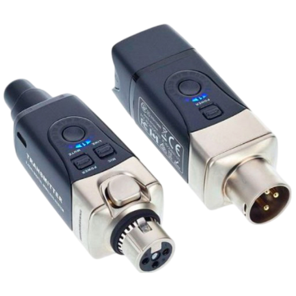 Receiver XVive U3 Black  photo 2