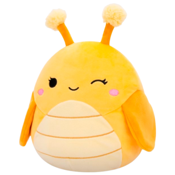 Мягкая игрушка Squishmallows Animals SQJW7520B Разноцветный 3+