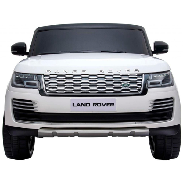 Электромобиль Land Rover Richi Tichi RR999/2 Белый 3+ | 40 кг |  photo 6