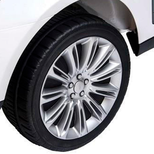 Электромобиль Land Rover Richi Tichi RR999/2 Белый 3+ | 40 кг |  photo 8
