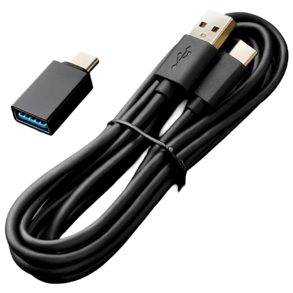 Microfon AUDIO-TECHNICA AT2020USB-X Black  photo 4