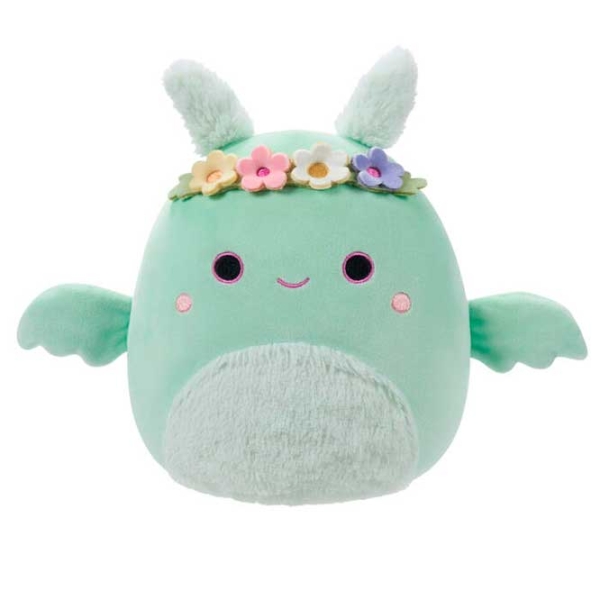 Jucărie moale Squishmallows Animals SQJW7520A Multicolor 3+