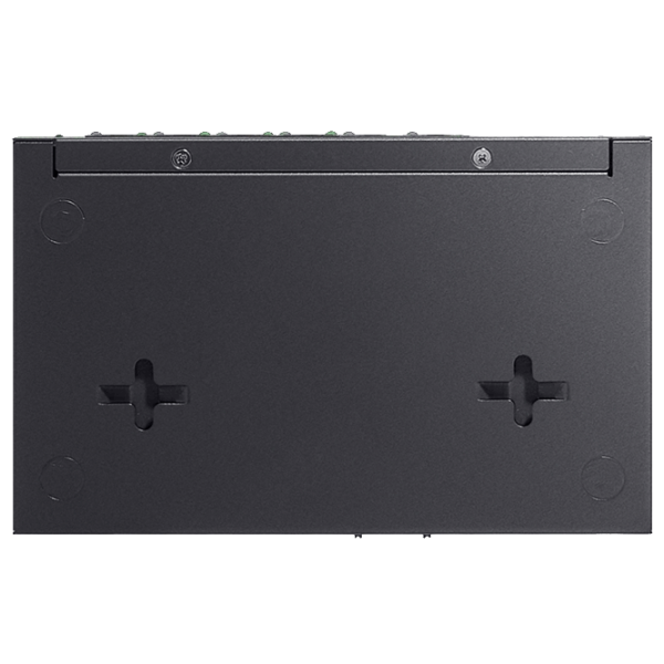 Switch TP-Link DS106GPP Black  photo 5