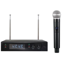 Микрофон Extreme WM1000D-V Черный 