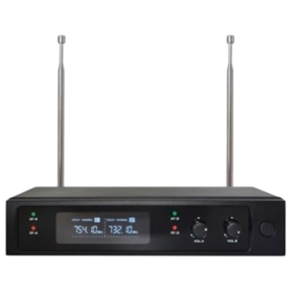 Микрофон Extreme WM1000D-V Черный  photo 3
