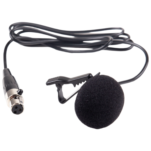 Microfon Master Audio CC506UHF Black  photo 1