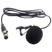 Microfon Master Audio CC506UHF Black 