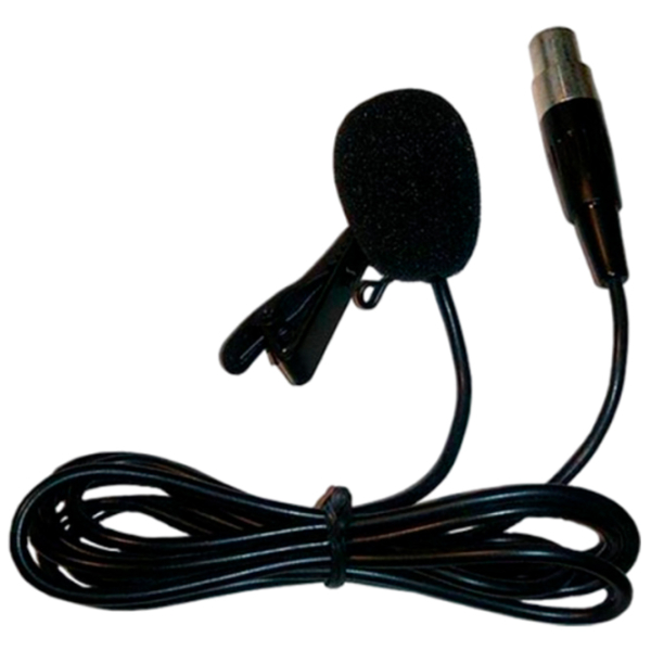 Microfon Master Audio CC506UHF Black  photo 2