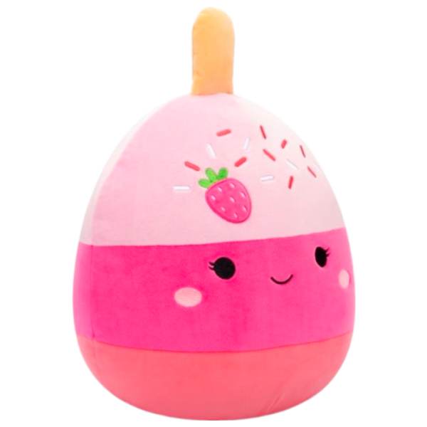 Мягкая игрушка Squishmallows Animals SQJW520MS Разноцветный 3+ photo 1