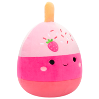 Мягкая игрушка Squishmallows Animals SQJW520MS Разноцветный 3+