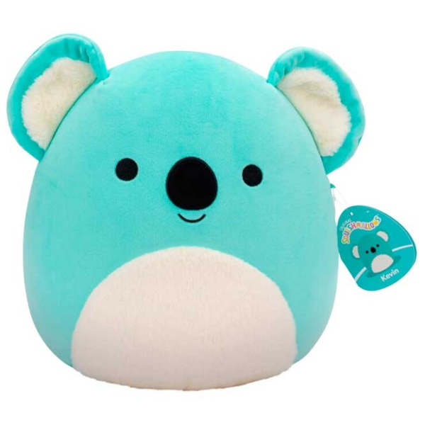Мягкая игрушка Squishmallows Animals SQJW520MS Разноцветный 3+ photo 2