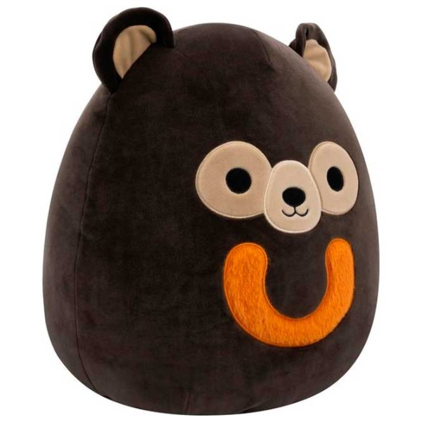 Мягкая игрушка Squishmallows Animals SQJW520MS Разноцветный 3+ photo 3