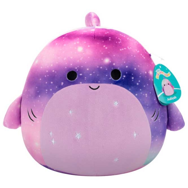 Мягкая игрушка Squishmallows Animals SQJW520MS Разноцветный 3+ photo 4