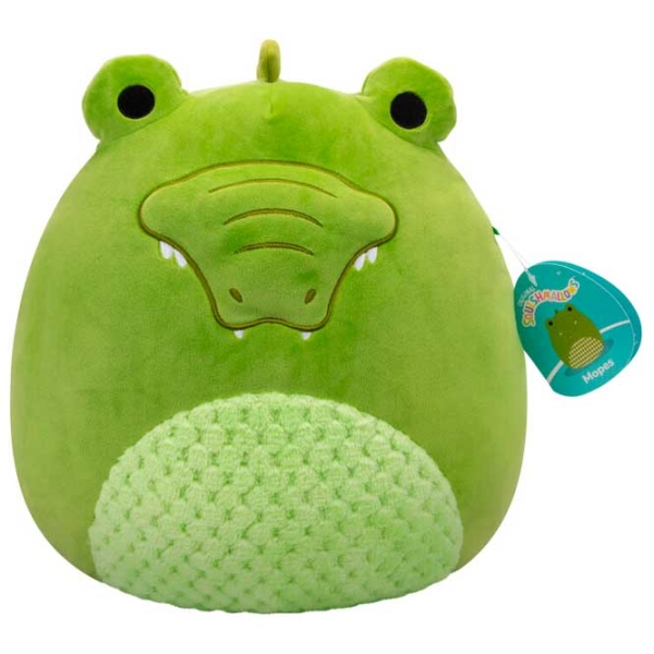Мягкая игрушка Squishmallows Animals SQJW520MS Разноцветный 3+ photo 5