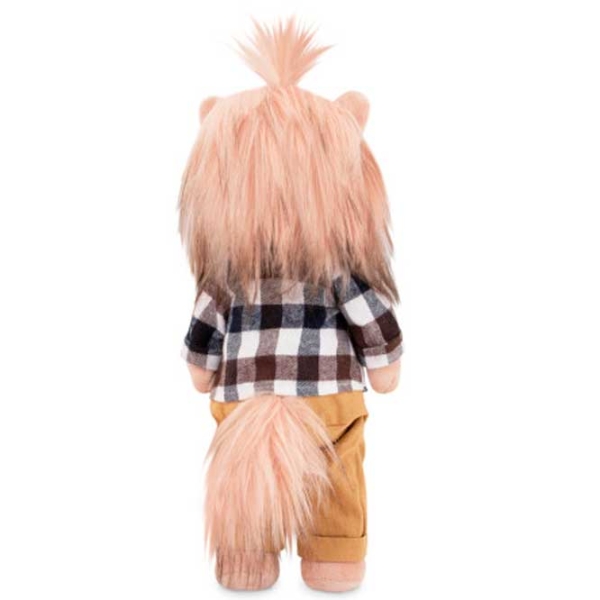 Мягкая игрушка Orange Toys Animals LD3/118 Бежевый 1+ photo 3