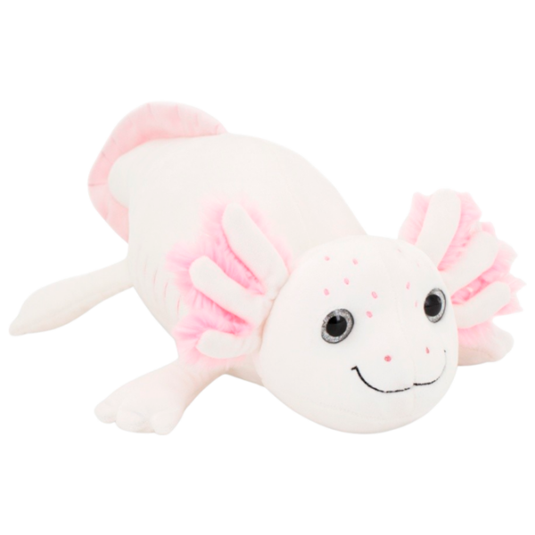 Мягкая игрушка Orange Toys Animals OT5022/40A Белый 1+ photo 1