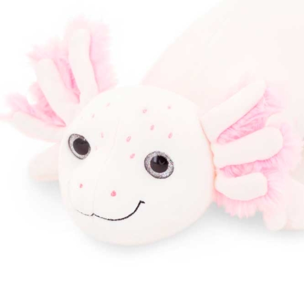 Мягкая игрушка Orange Toys Animals OT5022/40A Белый 1+ photo 2