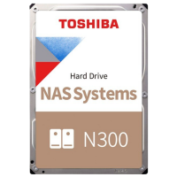 HDD Toshiba HDWG480UZSVA 3.5'' 8 ТБ 