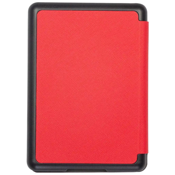 Чехол для электронной книги Kindle Paperwhite 6 (11th generation) Красный EVO, 6", Полиуретан photo 5