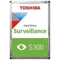 HDD Toshiba S300 3.5'' 10 ТБ 