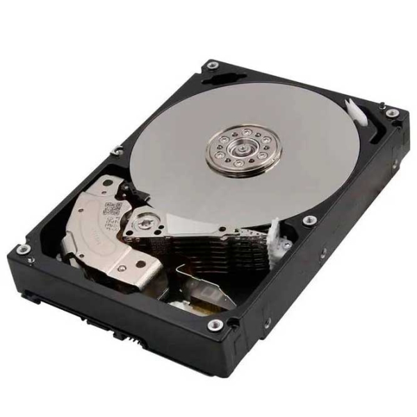 HDD Toshiba S300 3.5'' 10 ТБ  photo 5