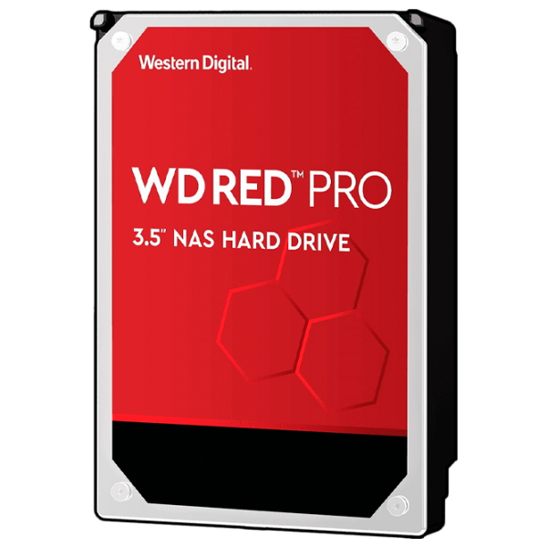 HDD Western Digital WD240KFGX 3.5'' 24 ТБ  photo 1