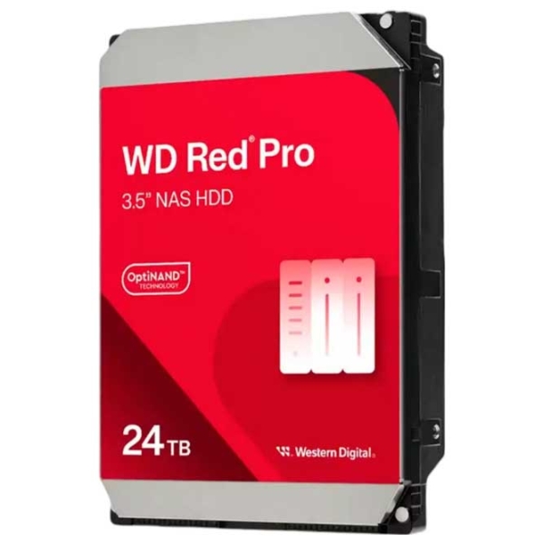 HDD Western Digital WD240KFGX 3.5'' 24 ТБ  photo 3
