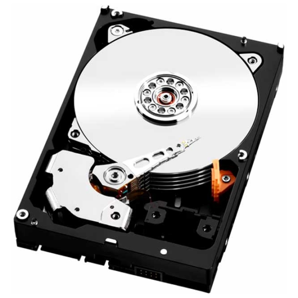 HDD Western Digital WD240KFGX 3.5'' 24 ТБ  photo 5
