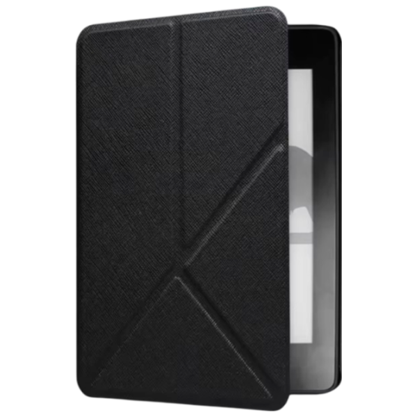 Чехол для электронной книги Kindle Paperwhite 6 (11th generation) Черный EVO, 6", Полиуретан photo 1